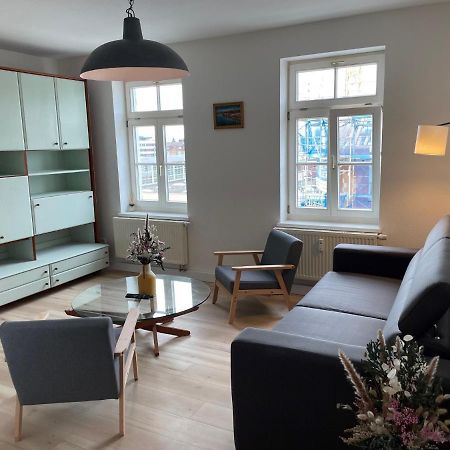 Malzstube Mit Seeblick FDH Exteriér fotografie