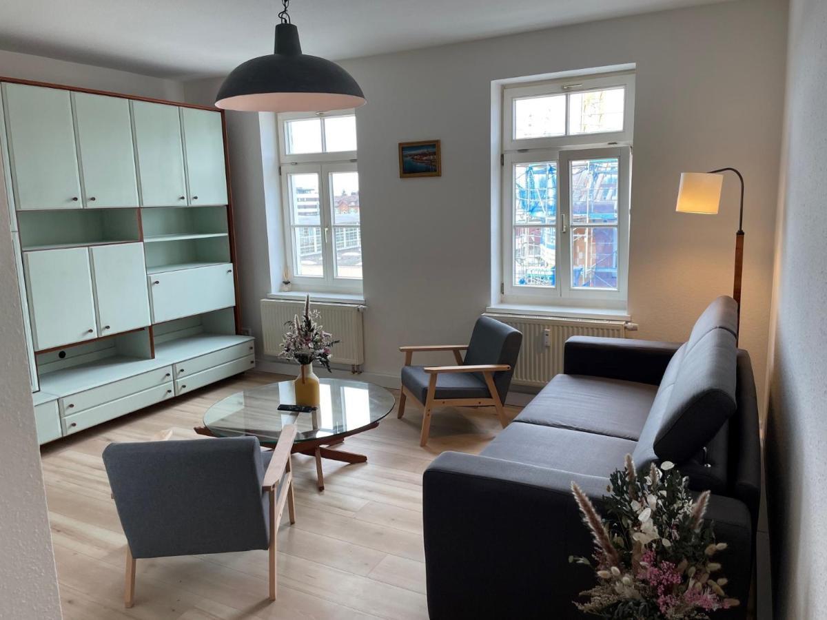 Malzstube Mit Seeblick FDH Exteriér fotografie