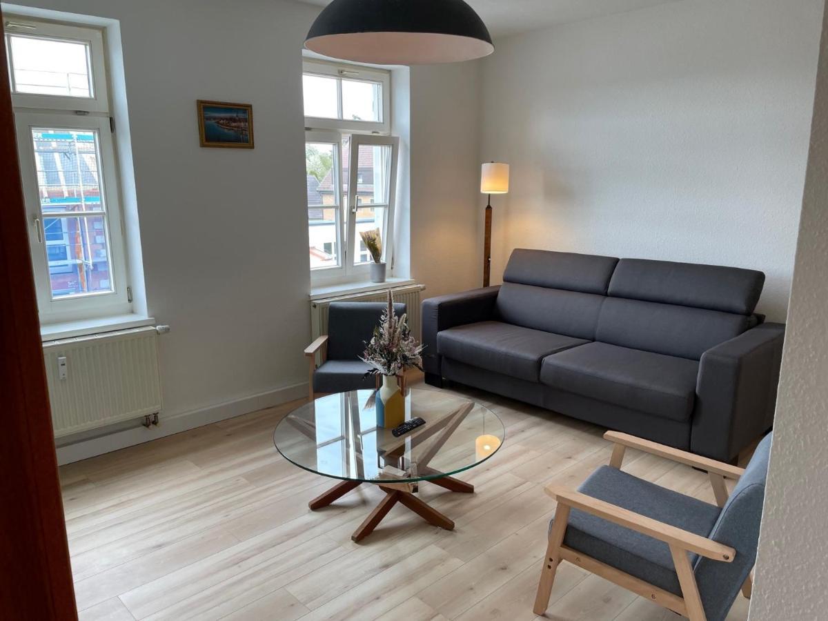 Malzstube Mit Seeblick FDH Exteriér fotografie