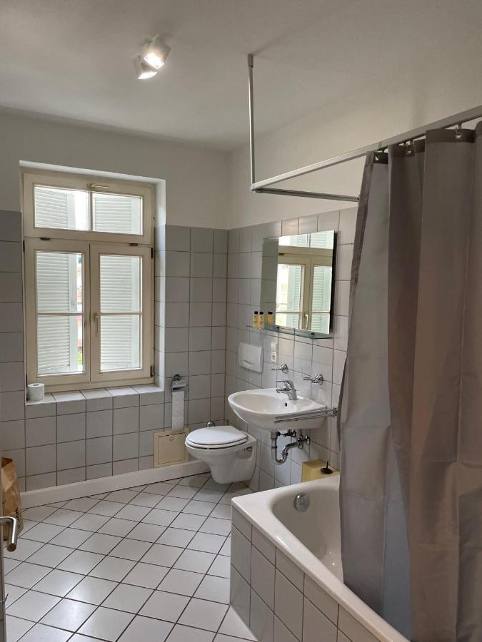 Malzstube Mit Seeblick FDH Exteriér fotografie