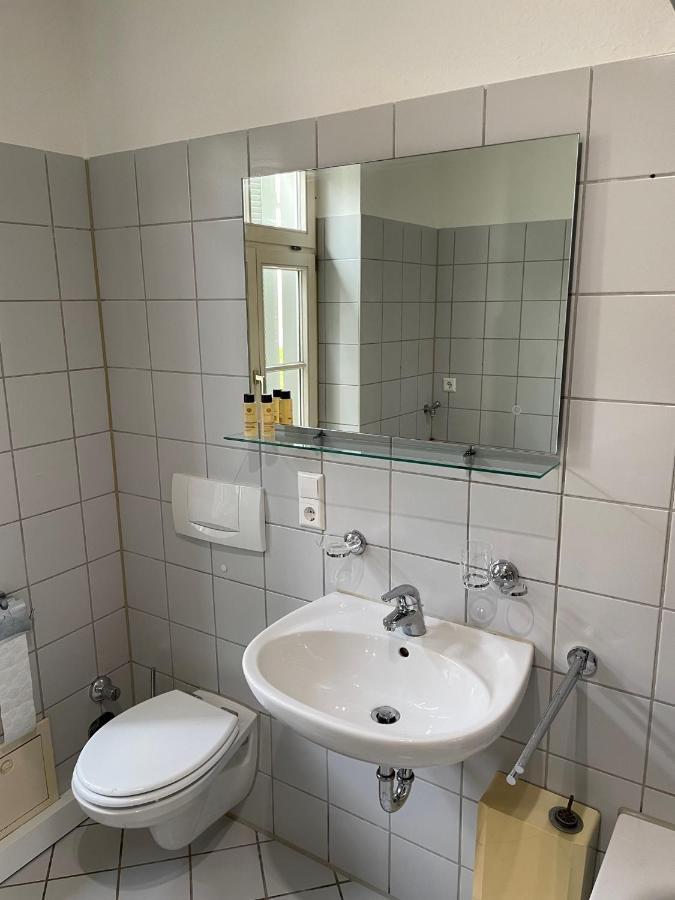 Malzstube Mit Seeblick FDH Exteriér fotografie